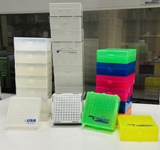 Cryogenic Storage Boxes for Freezing Storage | Ultra-Low Temperature Boxes