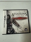 Assassin's Creed: Altaïr's Chronicles (Nintendo DS, 2008)