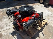 Chevrolet 348 Big Block Engine 3755011 1959 1...
