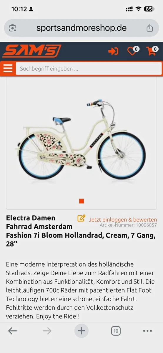 klapprad design SAXXX Foldi 2.0 E-Bike & E-Faltrad Fahrradständer Modellreihe Prisma:einseitig, L 1000 mm, 1x hohes Modul, 1x niedriges Modul - 2 Fahrräder Metal Gear Solid Stealthbox carryeverything
