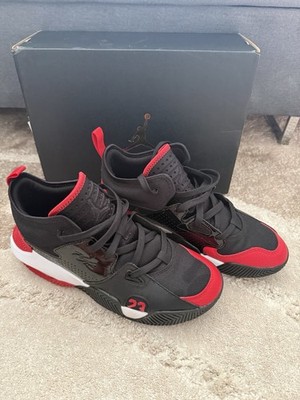 Jordan Stay Loyal 2