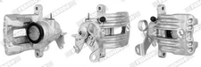 Brake Caliper Ferodo FCL694263 for Alfa Romeo 156 (932_) 2 1997-2002