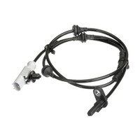 1X Sensor, Raddrehzahl ATE 24.0710-2148.3 Passend FüR Land Rover