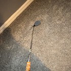 Callaway Mack Daddy 4 56°/10 Sand Wedge RH Steel Shaft Custom Black/Orange — photo 2