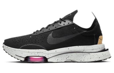 Nike Air Zoom Type Black Hyper Pink Men CJ2033-003 New Authentic