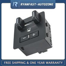 Trailer Brake Controller For Chevrolet Silverado 1500 2500 Hd 3500 Hd 2007-2014