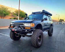 1996 Toyota Land Cruiser for Sale