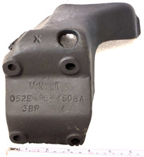 75- Ford Ac Compressor Engine Bracketmount2.3l2.01.82.5originaloempump 75- Ford Ac Compressor Engine Bracketmount2.3l2.01.82.5originaloempump