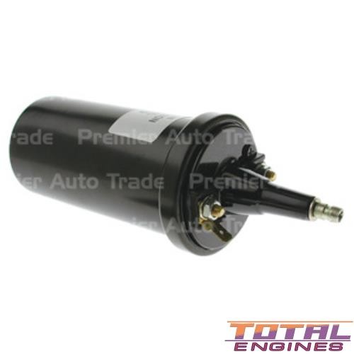 PAT Ignition Coil Oil Type fits Holden Calais VN/VP/VR 5.0L V8 304 LB9