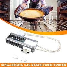 Gas Range Oven Igniter Replacement DG94-00520A for Samsung