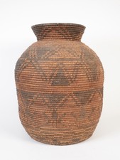 Apache Basketry Olla