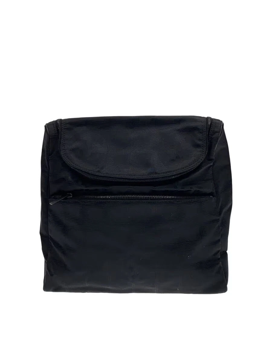 CHANEL Nylon Exterior Backpack Bags & Handbags for Women for sale