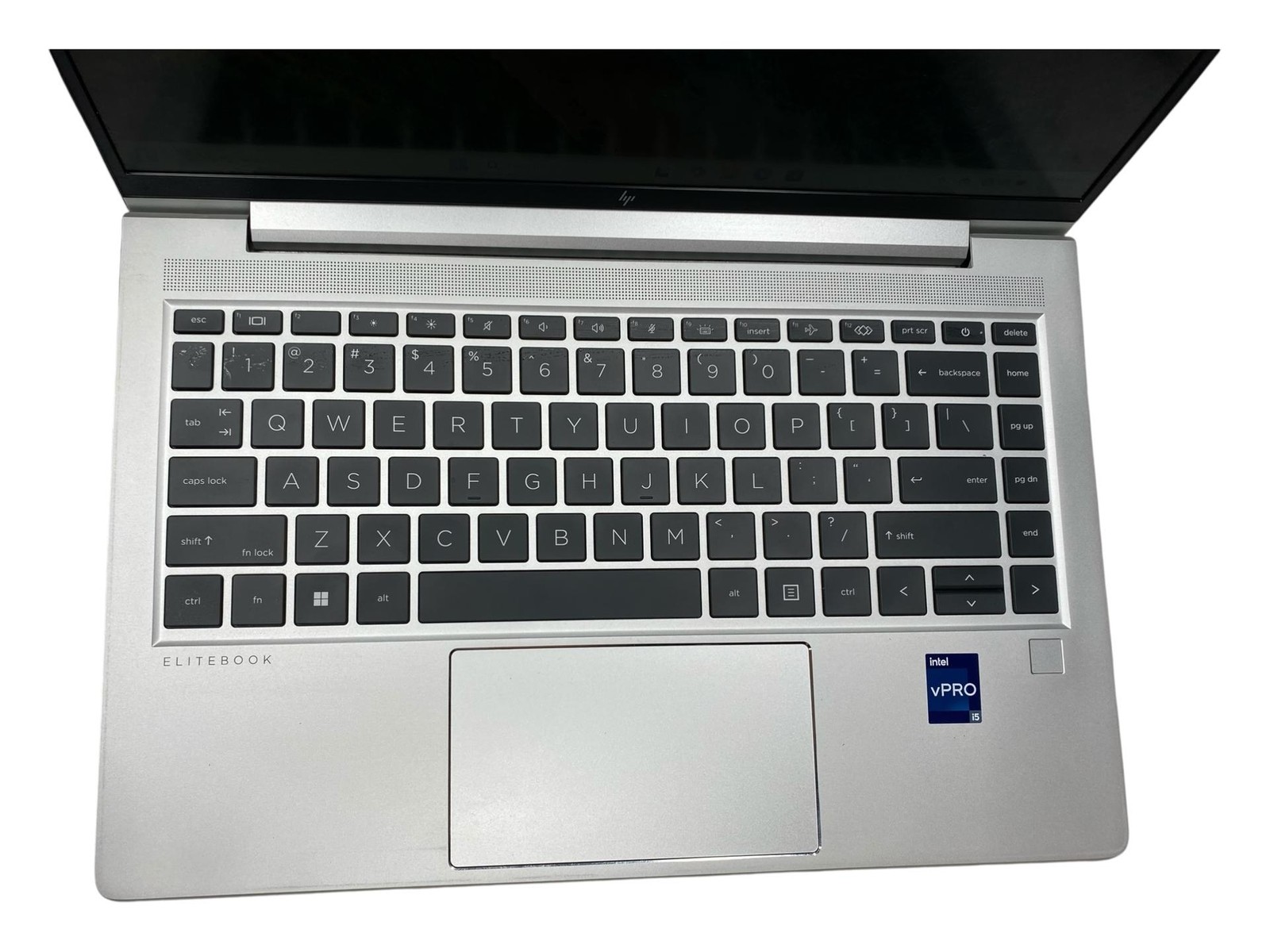 HP EliteBook 640 G9, 14-Inch Laptop, with Intel Core i5-1245U, Windows 11 Pro