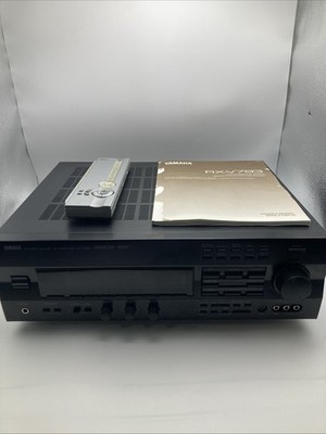 Yamaha RX-V793 for sale online | eBay