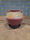 Roseville Baneda Vintage Pottery Vase