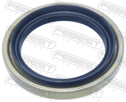 FEBEST-OE 95HDS-54760811X.OE Seal Ring, wheel hub for MITSUBISHI