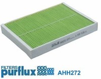 Purflux AHH272 Filter FüR Innenraumluft Innenraumfilter Filter Innenraum
