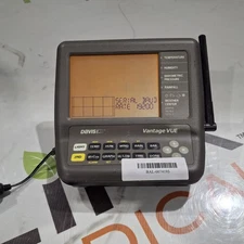 Davis Instruments Vantage VUE Weather Station Console