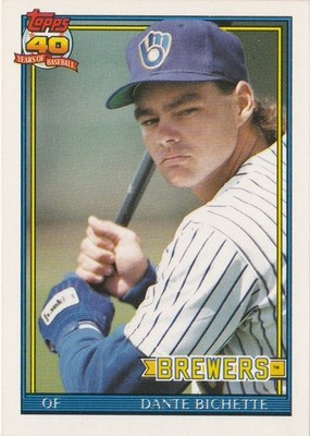 1991 Topps Traded #1T-#132T PICK YOUR CARD
