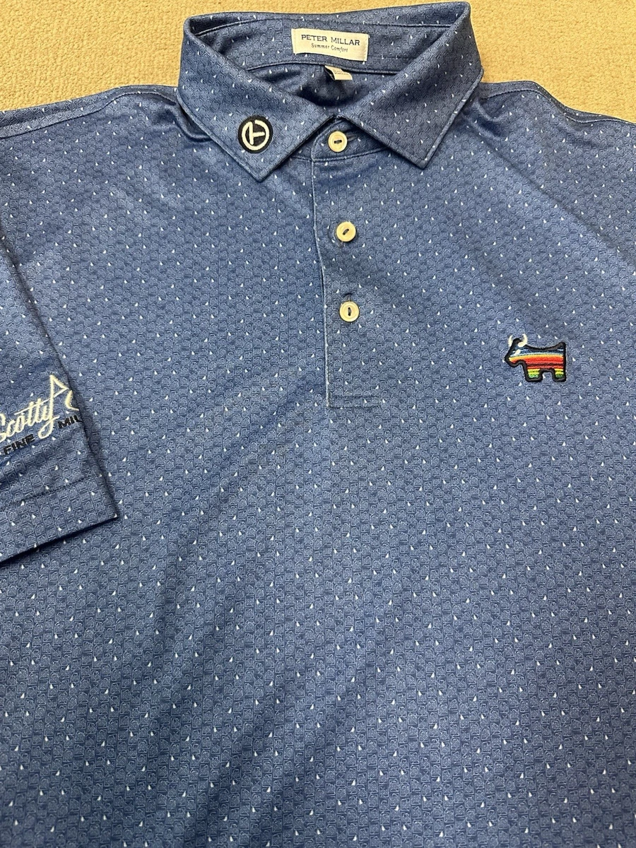 Scotty Cameron Polo Golf Shirts & Tops for Men for sale | eBay