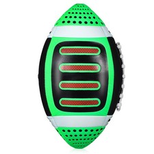 Youth Training Small Rugby Football PU Material for Outdoor Beach Exercise