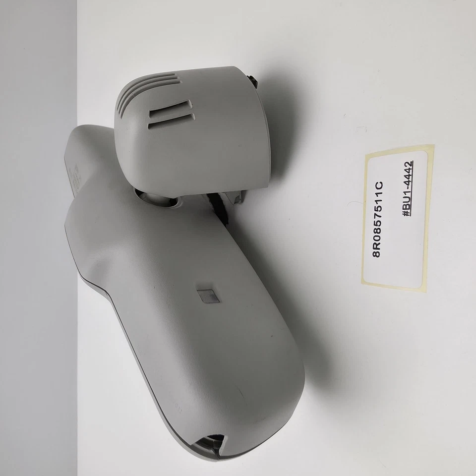 Espejo retrovisor interior Audi S8 2008-2014 atenuación automática con brújula 8R0857511C Foto 3 de 4