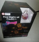 2006 Five Nights at Freddy's FNAF Tsunameez Mystery Keychain U Choose Collect 11
