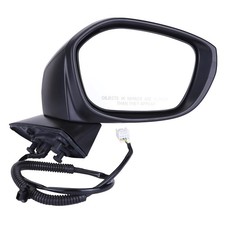 Right Passenger Side Mirror for Honda Civic 2022 2023 Power Glass 76208T20A01