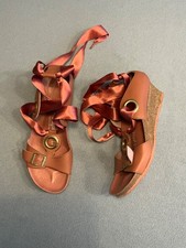 Papillio by Birkenstock, Keilsandalette, 40, ...