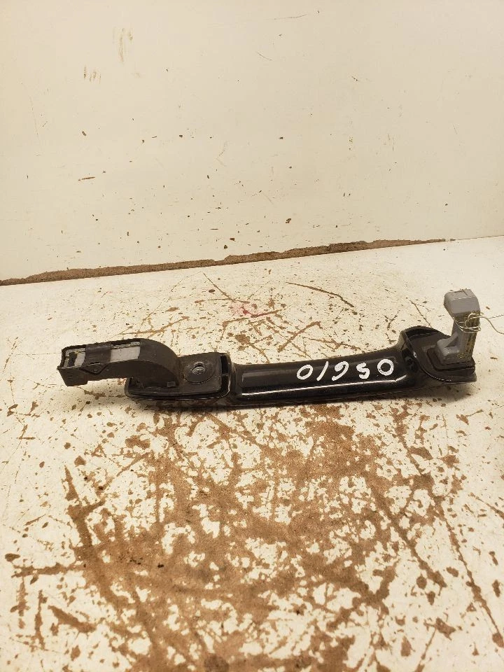 Manija de puerta de pasajero puerta exterior delantera para 04-09 MAZDA 3 1388027 Foto 2 de 4