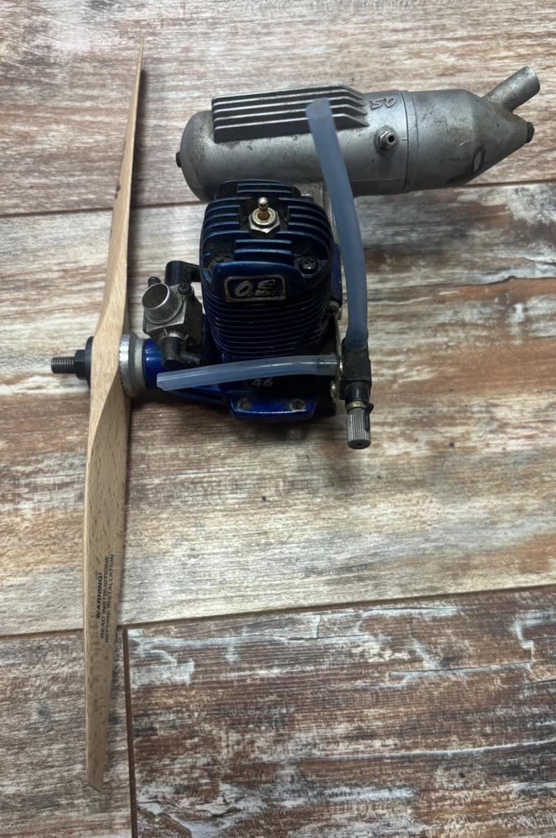 os 46 la 未使用 Os 46 for sale - eBay