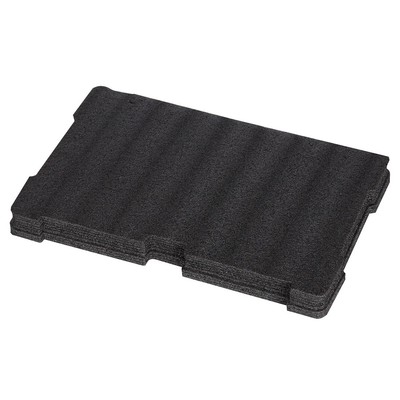 Milwaukee 48-22-8451 Versatile Customizable Packout Tool Box Foam Insert