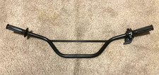 1976 HONDA  MR250 ELSINORE Handlebars
