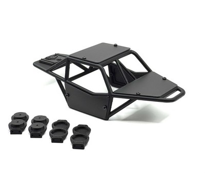 JC RC - INDO Buggy Cage | Axial SCX24 - NEW