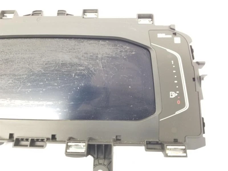 2016-2024 MK2 ФОЛЬКСВАГЕН TIGUAN СПИДОМЕТР 1,5 БЕНЗИНА ПОЛУАВТОМАТИЧЕСКИЙ 3G0920790E - Изображение 3 из 4