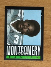 Click to enlarge Wilbert Montgomery