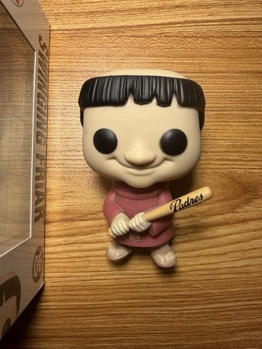 Swinging Friar FUNKO POP! VINYL #06 San Diego Padres Mascot MLB