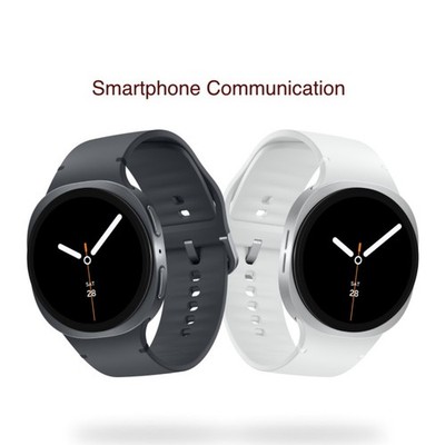 Samsung Galaxy Watch8 SM-L320 40 mm Dark Gray