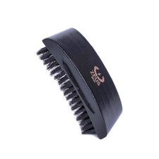 Premium Hair Brush, Men's Grooming Beard Hair Brush, Beech Wood 100 Boar...