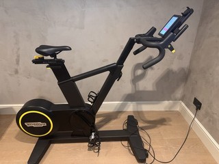 Technogym Skillbike Indoor Cycling Bike