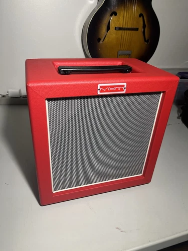 VHT Redline 1x10 Speaker Cab AV-RL1-10C Very Clean Condition