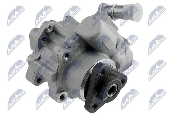 NTY Hydraulikpumpe, Lenkung SPW-BM-009 FüR BMW-image