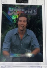 Wild Card Decades Chevy Chase Panini Malik Beasley Shaquille O'Neal Tim Duncan …