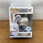 Funko Pop! One Piece Carrot #1487  Funko Exclusive