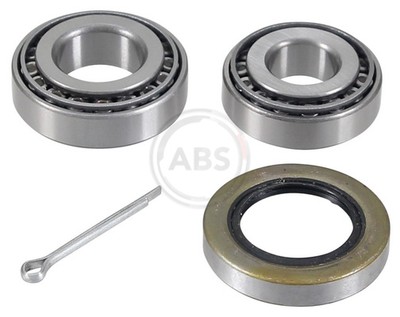 A.B.S. 200455 Radlagersatz for CHEVROLET DAEWOO PEUGEOT