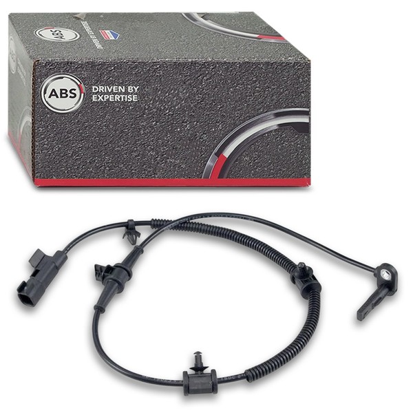 A.B.S. ABS Sensor Raddrehzahl Opel Insignia G09 Saab 9-5 YS3G Chevrolet Malibu-image