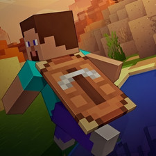 TwitchCon 2026 Minecraft Crafter Cape PREORDER Exclusive May 30-31