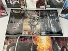 FALLEN ANGEL Lot #1-12 Run IDW Comics 2nd Series (2005) Peter David NM — photo 4