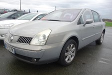 Cardan Renault VEL SATIS