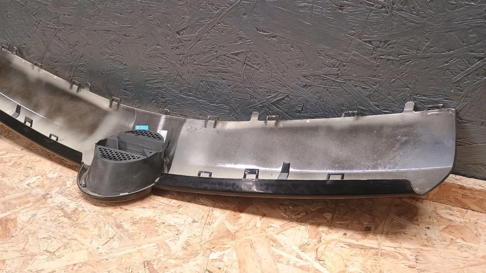 Original Zierleiste Kühlergrill Grill für Opel Corsa D 93191010 327946489 Color - Bild 4 von 4